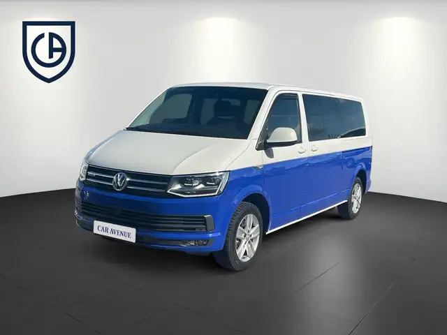 Volkswagen T6 Multivan 2.0 TDI 4Motion Multivan  Comfortline /DSG
