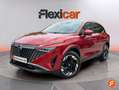 Nissan Qashqai DIG-T 116kW CVT N-Connecta Burdeos - thumbnail 3