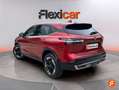 Nissan Qashqai DIG-T 116kW CVT N-Connecta Burdeos - thumbnail 5