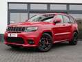 Jeep Grand Cherokee 6.4 SRT DEUTSCH 90T LP GARANTIE Rojo - thumbnail 2