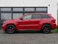 Jeep Grand Cherokee 6.4 SRT DEUTSCH 90T LP GARANTIE Rojo - thumbnail 4