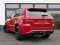 Jeep Grand Cherokee 6.4 SRT DEUTSCH 90T LP GARANTIE Rojo - thumbnail 22