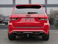 Jeep Grand Cherokee 6.4 SRT DEUTSCH 90T LP GARANTIE Rojo - thumbnail 21