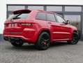 Jeep Grand Cherokee 6.4 SRT DEUTSCH 90T LP GARANTIE Rojo - thumbnail 19