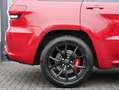 Jeep Grand Cherokee 6.4 SRT DEUTSCH 90T LP GARANTIE Rojo - thumbnail 25