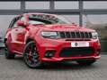 Jeep Grand Cherokee 6.4 SRT DEUTSCH 90T LP GARANTIE Rojo - thumbnail 7