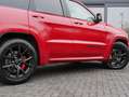 Jeep Grand Cherokee 6.4 SRT DEUTSCH 90T LP GARANTIE Rojo - thumbnail 20