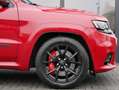 Jeep Grand Cherokee 6.4 SRT DEUTSCH 90T LP GARANTIE Rojo - thumbnail 26