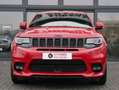 Jeep Grand Cherokee 6.4 SRT DEUTSCH 90T LP GARANTIE Rojo - thumbnail 5