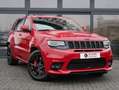 Jeep Grand Cherokee 6.4 SRT DEUTSCH 90T LP GARANTIE Rojo - thumbnail 6