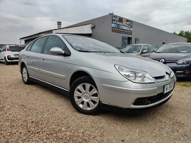 Citroen C5