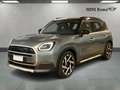 MINI Cooper SE Countryman Mini Countryman E Favoured Vert - thumbnail 1