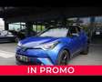 Toyota C-HR 1.8 Hybrid E-CVT Style Blu/Azzurro - thumbnail 1