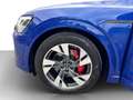 Audi Q8 Sportback 55 e-tron quattro S line MATRIX*HUD*N... Blau - thumbnail 18