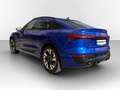 Audi Q8 Sportback 55 e-tron quattro S line MATRIX*HUD*N... Blau - thumbnail 7