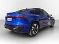Audi Q8 Sportback 55 e-tron quattro S line MATRIX*HUD*N... Blau - thumbnail 5