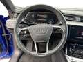 Audi Q8 Sportback 55 e-tron quattro S line MATRIX*HUD*N... Blau - thumbnail 13