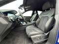 Audi Q8 Sportback 55 e-tron quattro S line MATRIX*HUD*N... Blau - thumbnail 11