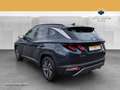 Hyundai TUCSON 1.6 T-GDi 48V-Hybrid Select *AHK*Navi*PDC Bleu - thumbnail 4
