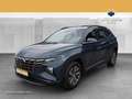 Hyundai TUCSON 1.6 T-GDi 48V-Hybrid Select *AHK*Navi*PDC Bleu - thumbnail 3