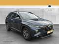 Hyundai TUCSON 1.6 T-GDi 48V-Hybrid Select *AHK*Navi*PDC Bleu - thumbnail 1