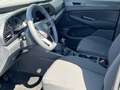 Volkswagen Caddy Kombi 2,0 TDI SCR 75KW 4 Jahre Weiß - thumbnail 8
