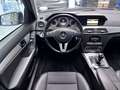 Mercedes-Benz C 180 T AVANTGARDE AUTOMATIK KLIMA+TEILLEDER+AHK Grijs - thumbnail 5