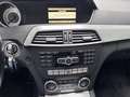 Mercedes-Benz C 180 T AVANTGARDE AUTOMATIK KLIMA+TEILLEDER+AHK Grijs - thumbnail 10