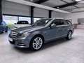 Mercedes-Benz C 180 T AVANTGARDE AUTOMATIK KLIMA+TEILLEDER+AHK Grijs - thumbnail 25