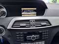 Mercedes-Benz C 180 T AVANTGARDE AUTOMATIK KLIMA+TEILLEDER+AHK Gris - thumbnail 16