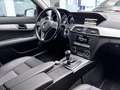 Mercedes-Benz C 180 T AVANTGARDE AUTOMATIK KLIMA+TEILLEDER+AHK Grijs - thumbnail 9