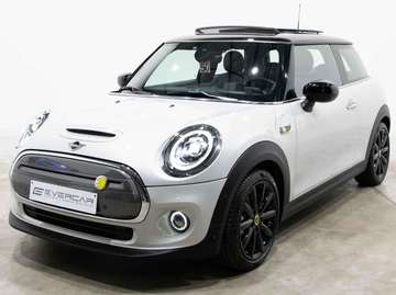 e-Mini 28.9 kWh Cooper SE XL