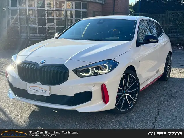 BMW 128 M Sport 128 ti