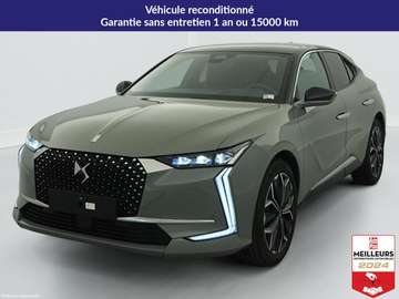 DS4 PureTech 130 EAT8 Rivoli