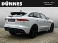 Jaguar F-Pace Diesel 30d AWD R-Sport Blanc - thumbnail 2