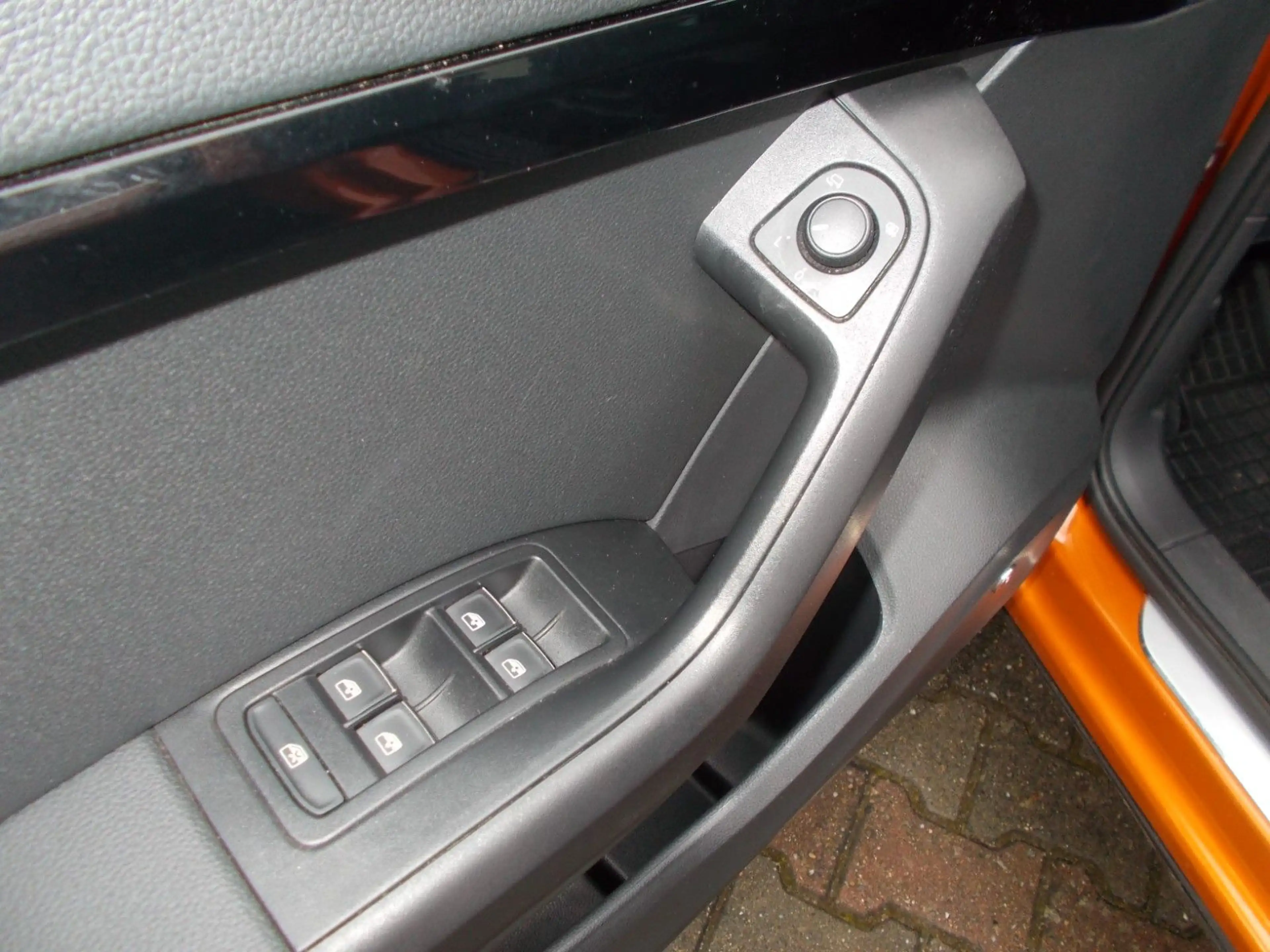 SEAT Altea 1,5 TSI * NAVI * LED * 360° Kamera * Panor — photo 10