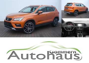 1,5 TSI * NAVI * LED * 360° Kamera * Panor