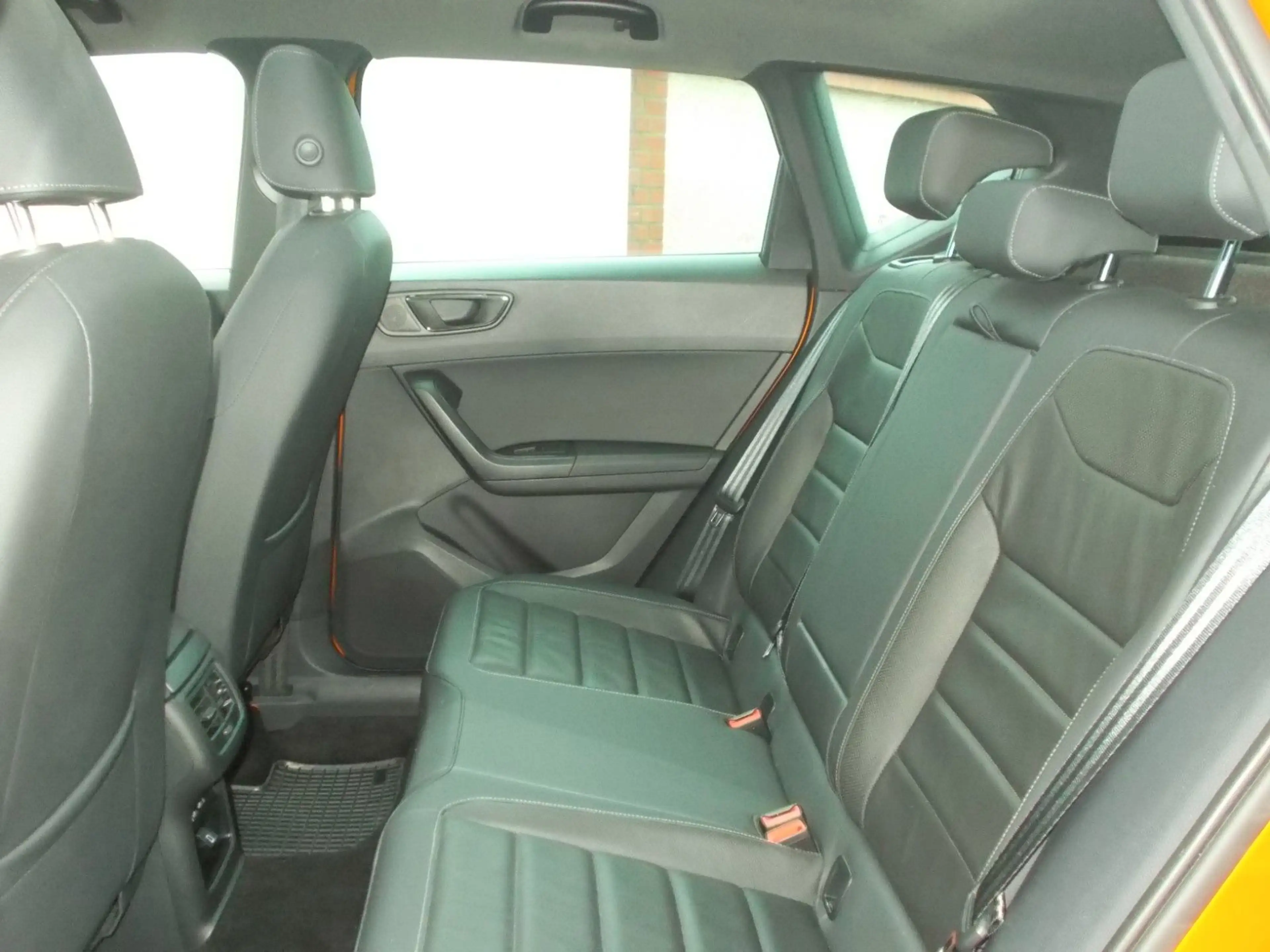 SEAT Altea 1,5 TSI * NAVI * LED * 360° Kamera * Panor — photo 12