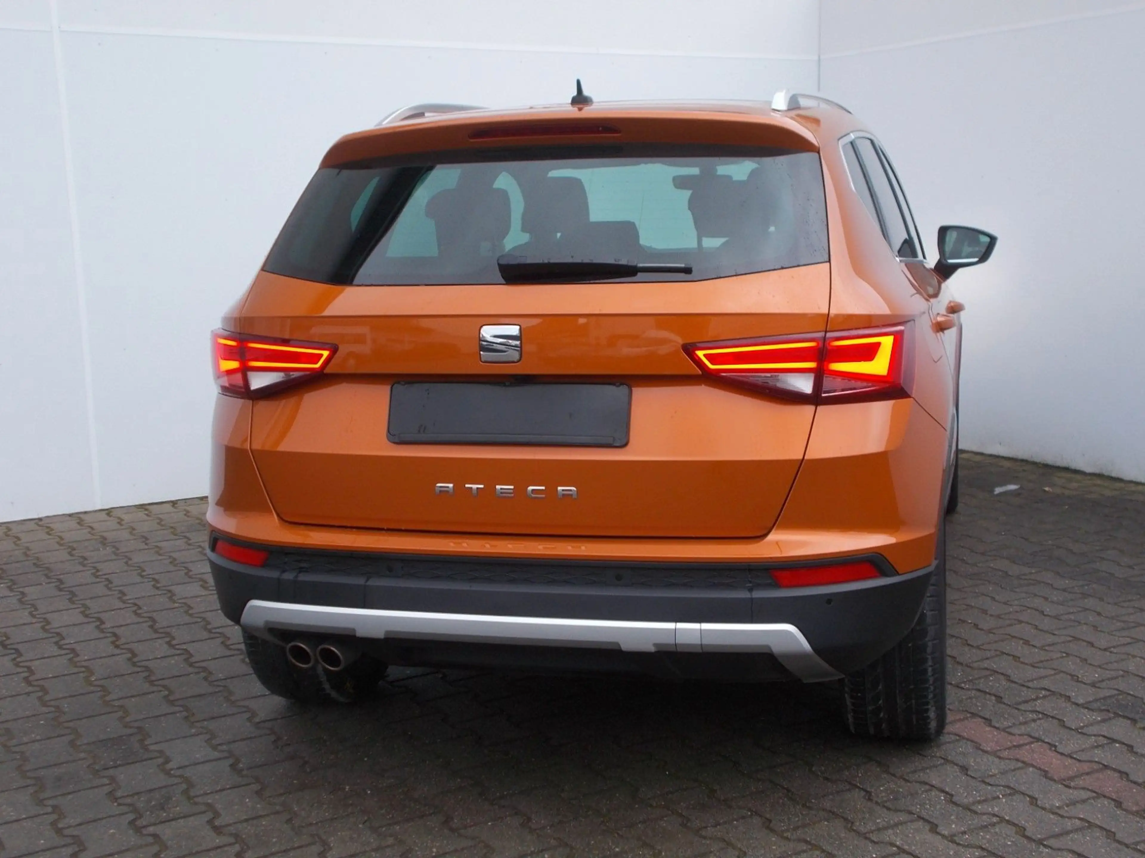 SEAT Altea 1,5 TSI * NAVI * LED * 360° Kamera * Panor — photo 6