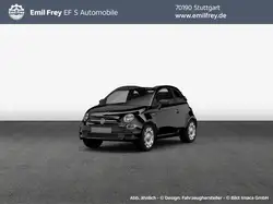 Fiat 500 1.0 GSE N3 Hybrid Rock Star