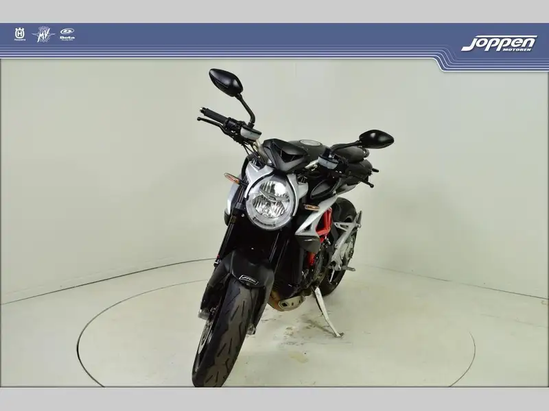 MV Agusta Brutale 800 - foto 3