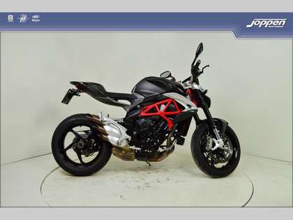 MV Agusta Brutale 800 brutale800rr eas abs