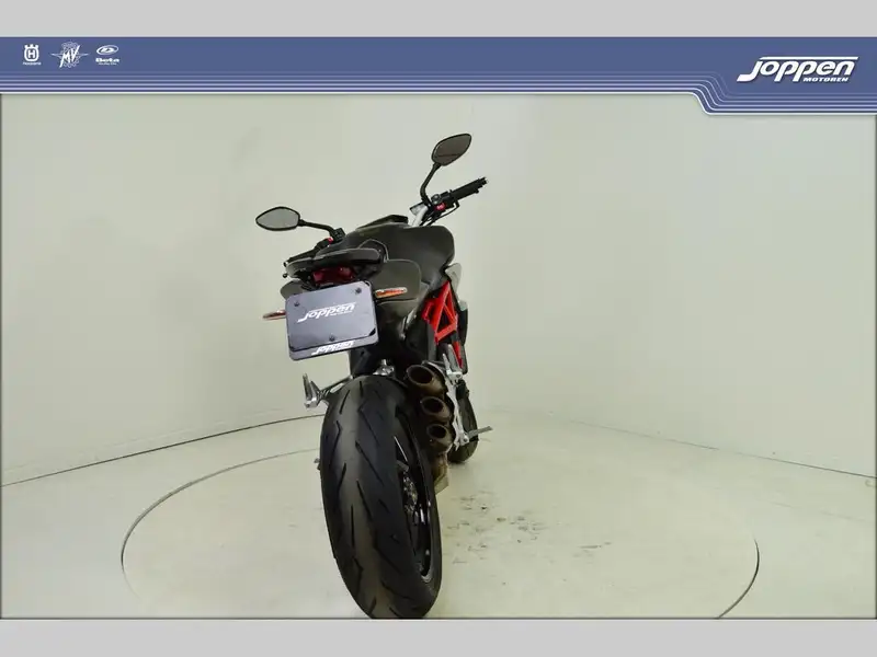 MV Agusta Brutale 800 - foto 6