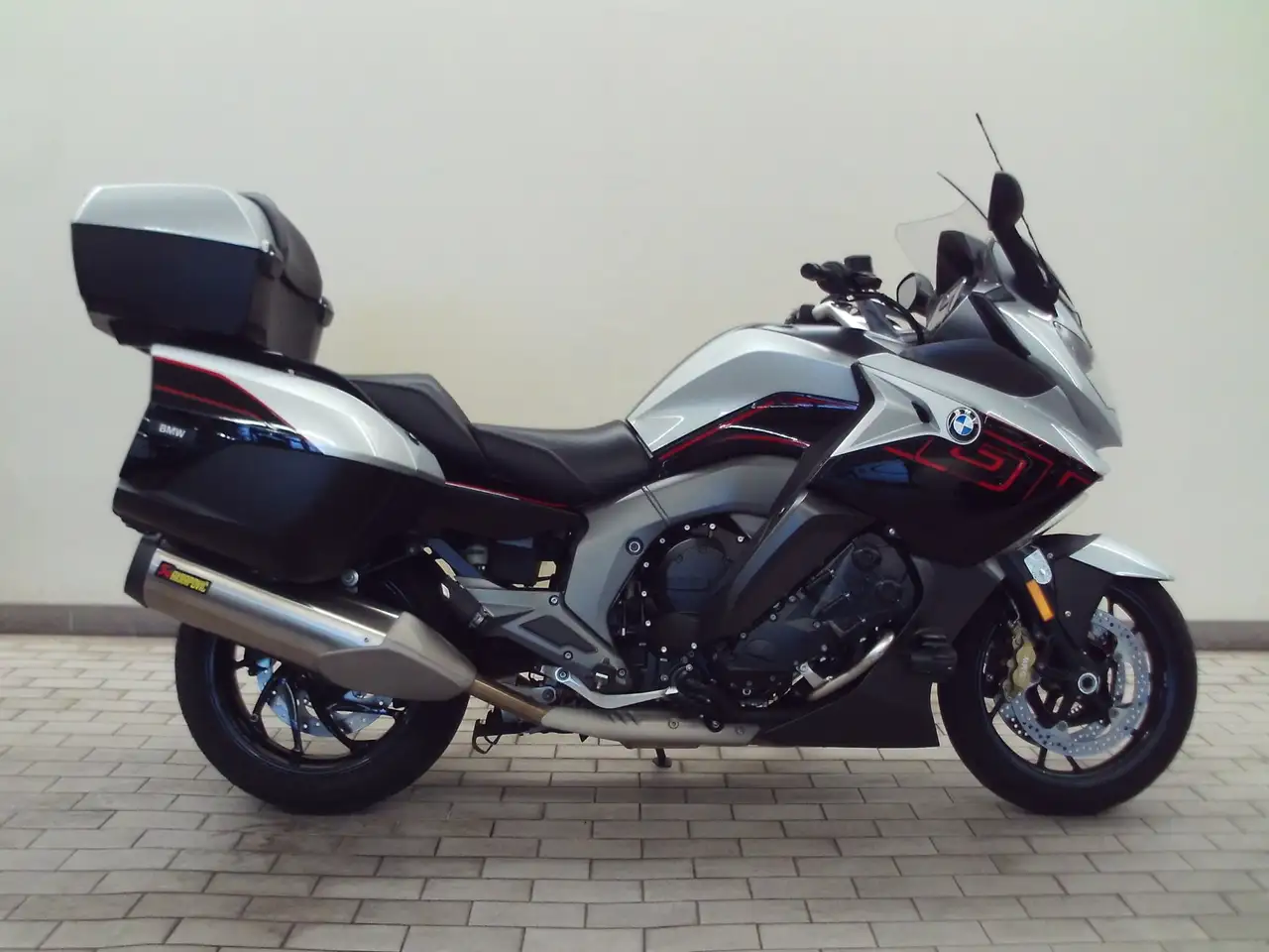 BMW K 1600 GT