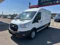 Ford Transit FT 350 L3 Van Trend 130 Bianco - thumbnail 2