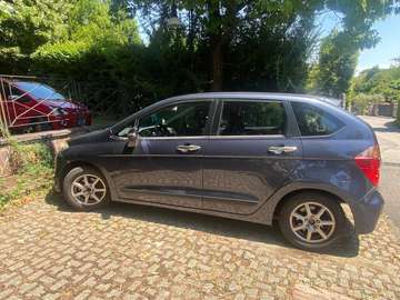 Honda FR-V 1.8 Benzina + GPL - 6 Posti Veri - GPL