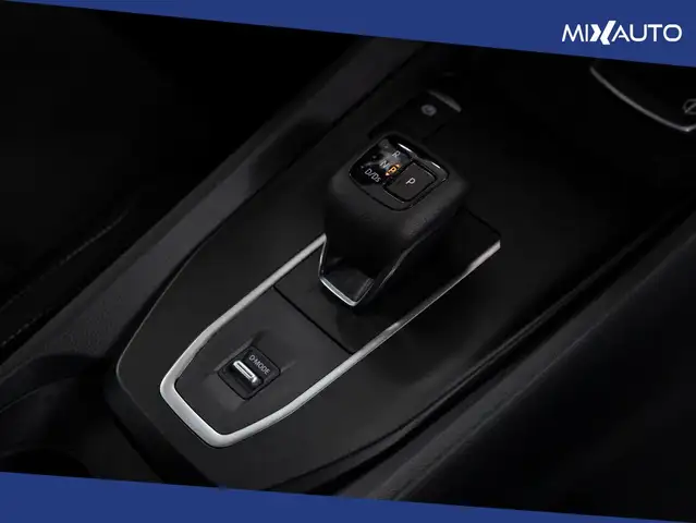 Nissan Qashqai view 13