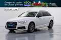 Audi A4 Avant 35 TFSI Black line 110kW Gris - thumbnail 1