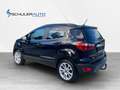 Ford EcoSport 1,0EcoBoost Titanium 125PS *Winterpaket *AHK Schwarz - thumbnail 16