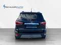 Ford EcoSport 1,0EcoBoost Titanium 125PS *Winterpaket *AHK Schwarz - thumbnail 17